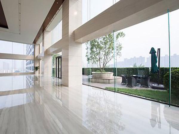 保潔清潔公司怎么樣？壹壹集團帶你走進來