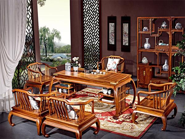 冬季實木家具該怎么預防老化？